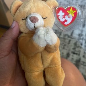 Hope Beanie Baby